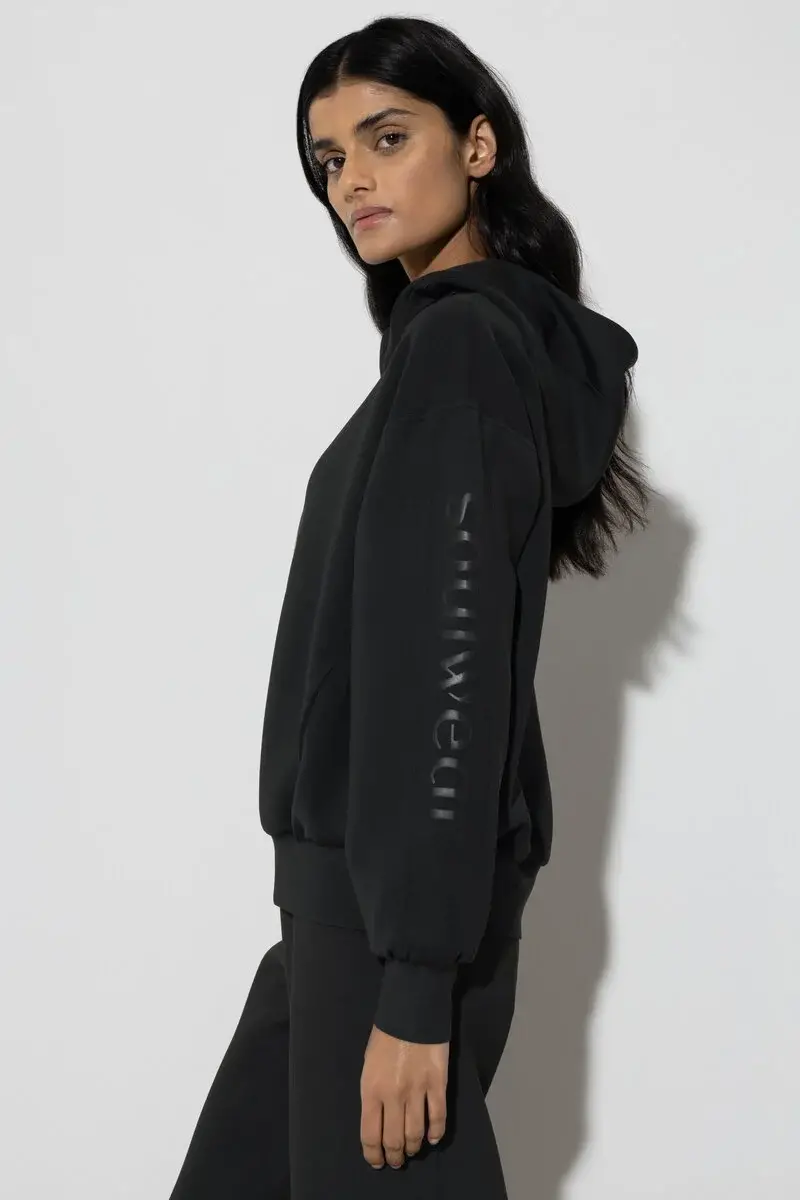 Merxx Hoodie Jacke Serie Balanced 2025