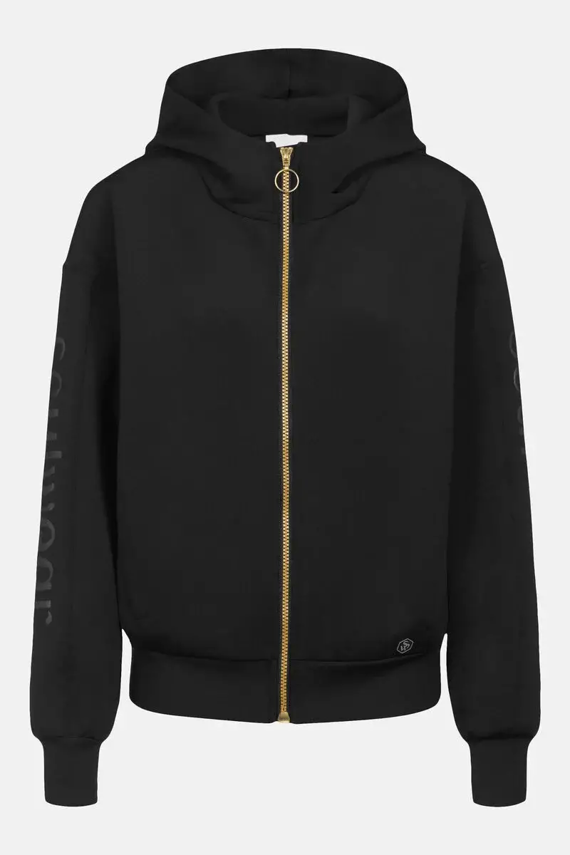Merxx Hoodie Jacke Serie Balanced 2025