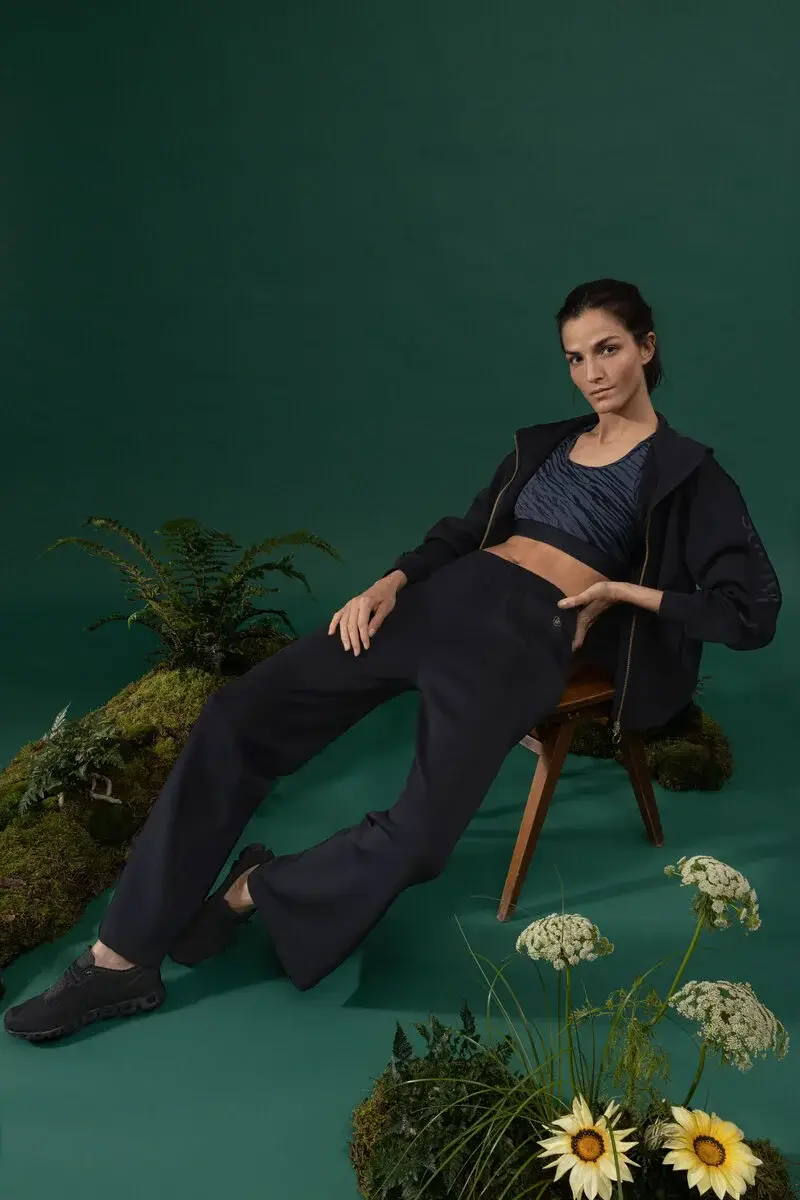 Merxx Hose lang Serie Balanced Online