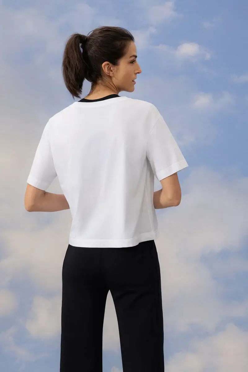 Merxx T-Shirt Serie Natural Auslauf