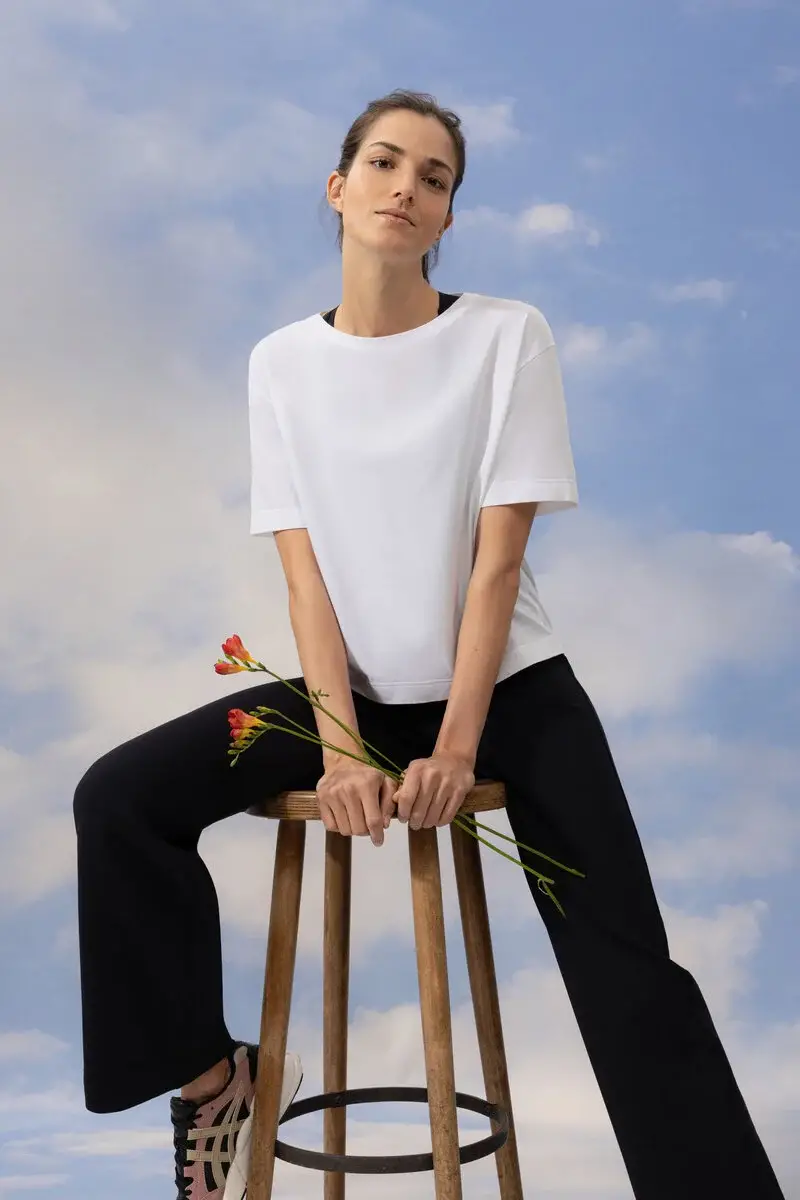 Merxx T-Shirt Serie Natural Auslauf