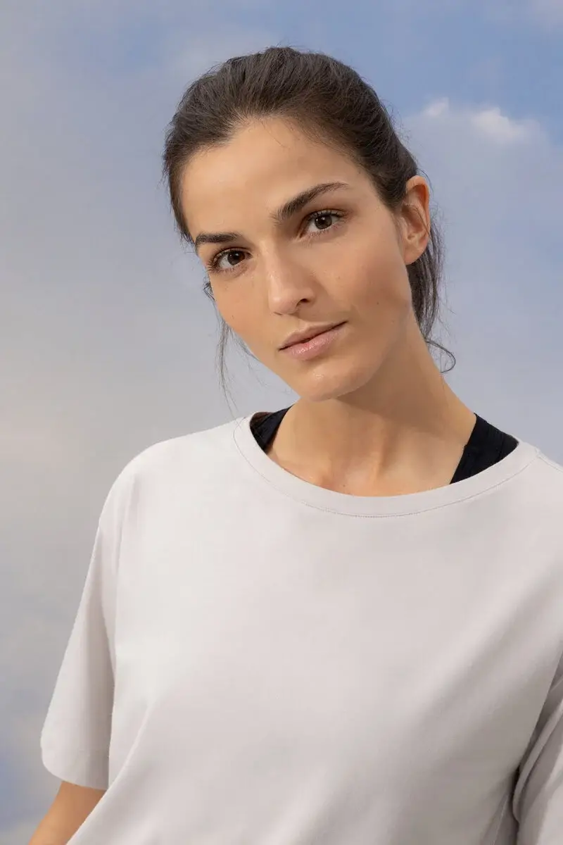 Merxx T-Shirt Serie Natural Hotsell