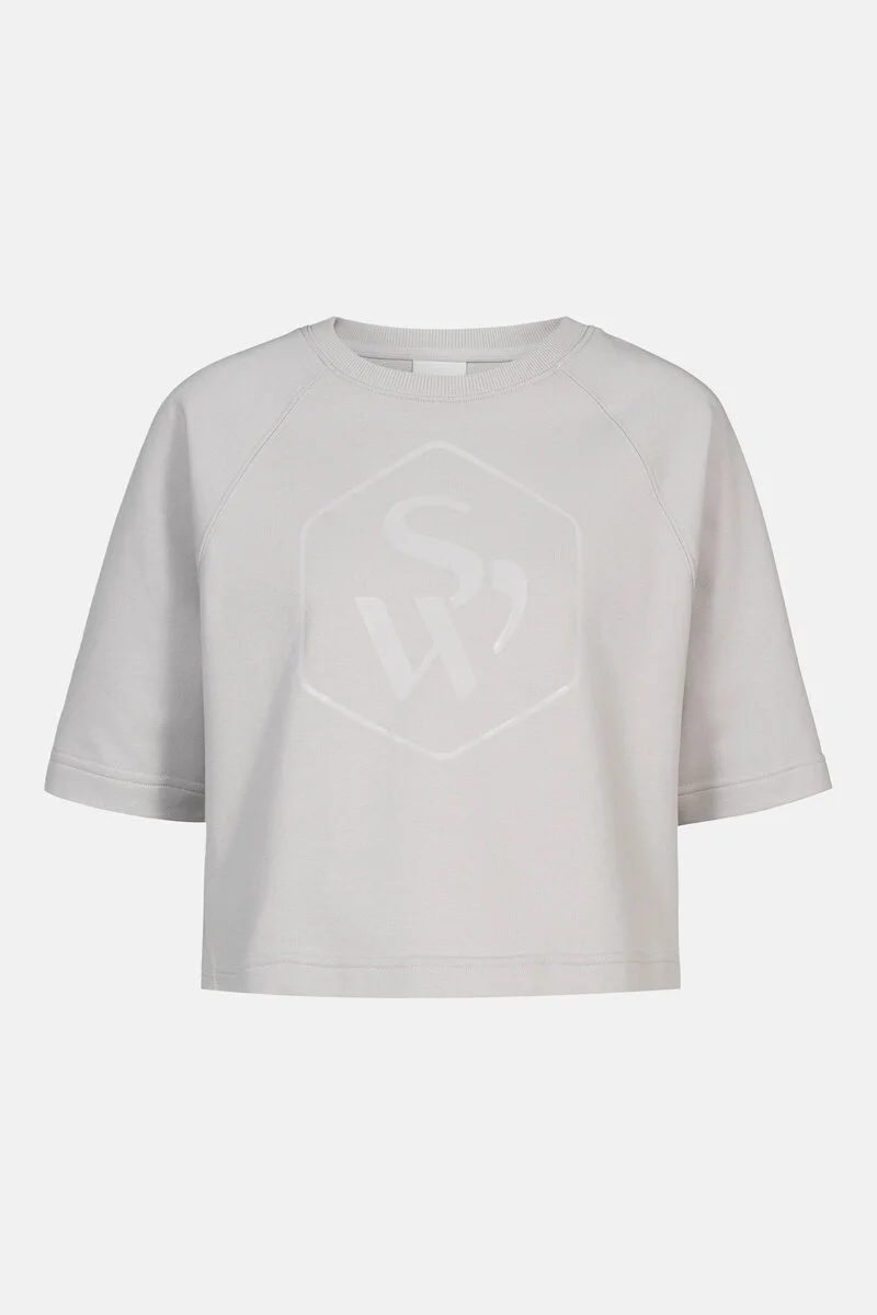 Merxx Sweat T-Shirt Serie Cozy im Angebot