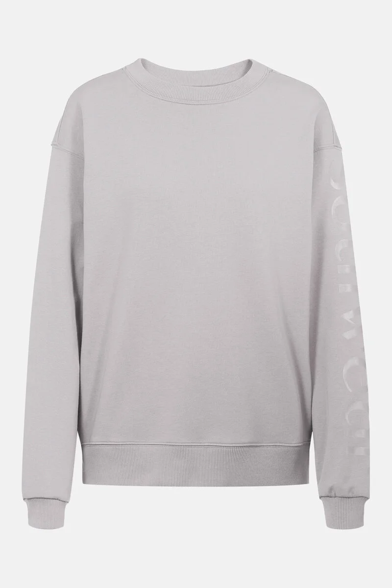 Merxx Sweatshirt Serie Cozy Schlussverkauf