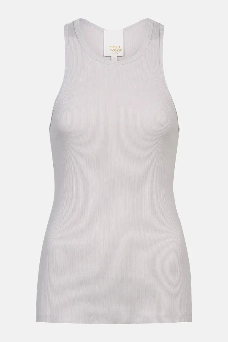 Merxx Top Serie Ribbed Günstiger Verkauf
