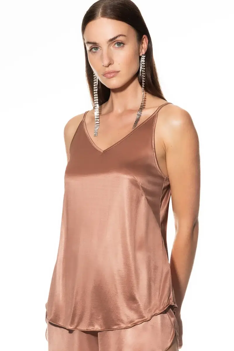 Merxx Camisole Serie Coco Meist gekauft