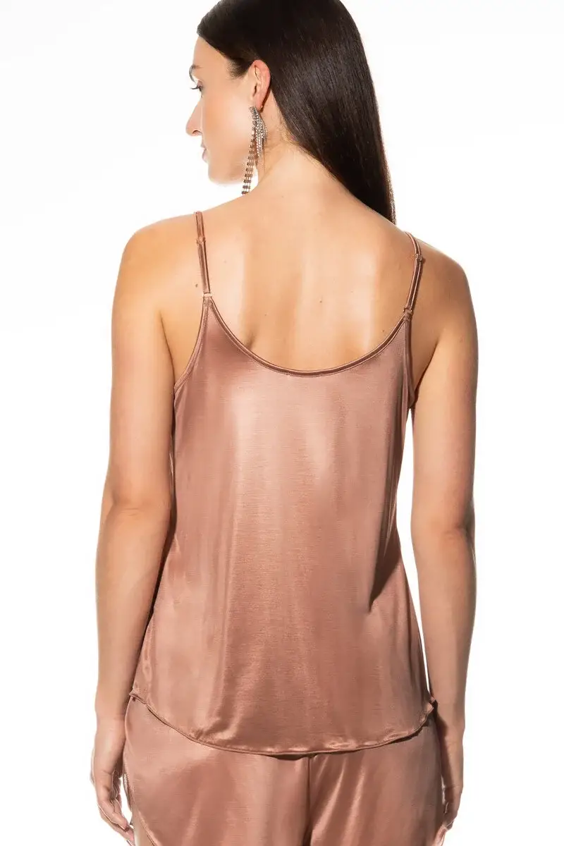 Merxx Camisole Serie Coco Meist gekauft
