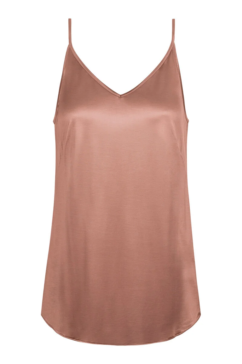 Merxx Camisole Serie Coco Meist gekauft