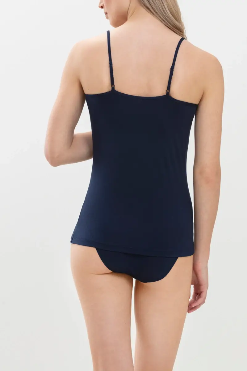 Merxx Spaghetti-Top Serie Luise Fabrik Onlineshop