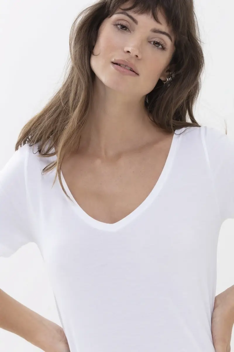 Merxx Shirt Serie Superfine Organic Rabatt