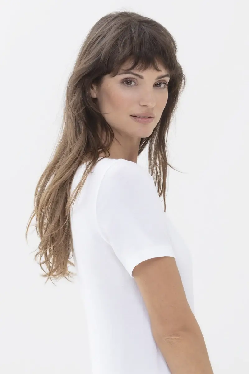 Merxx Shirt Serie Superfine Organic Rabatt