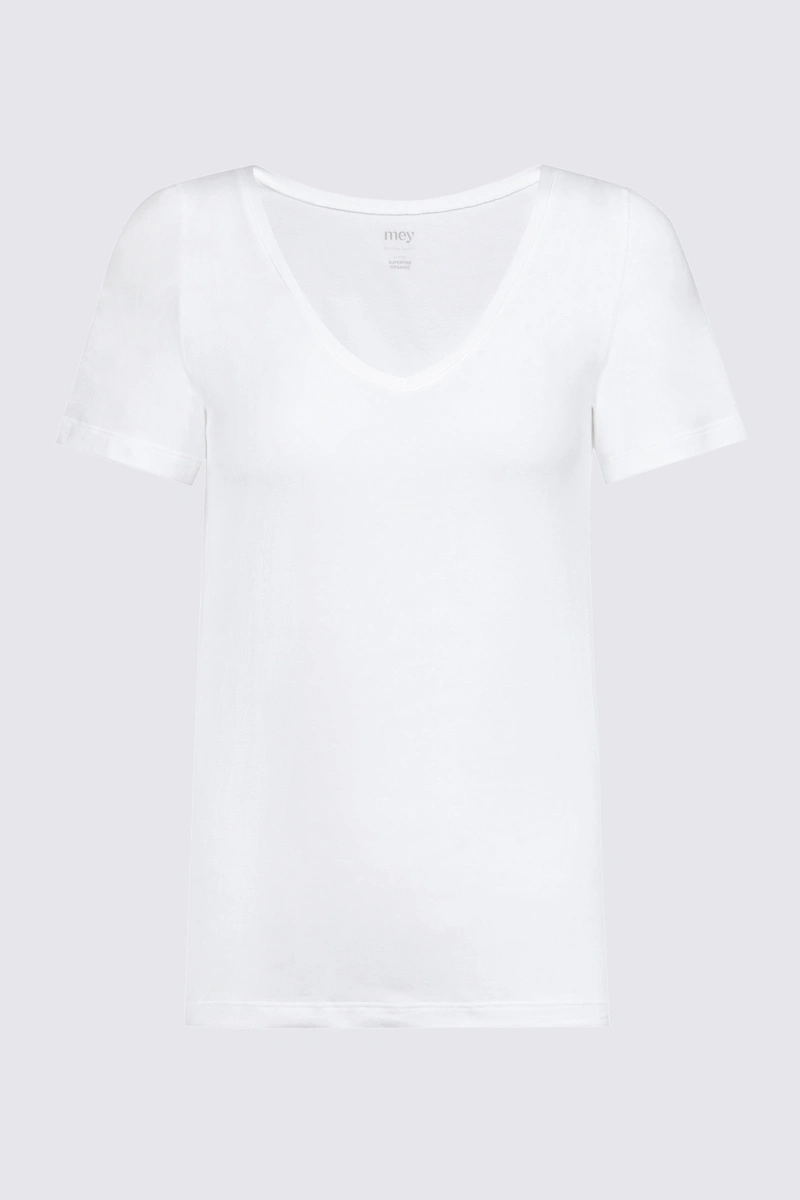 Merxx Shirt Serie Superfine Organic Rabatt