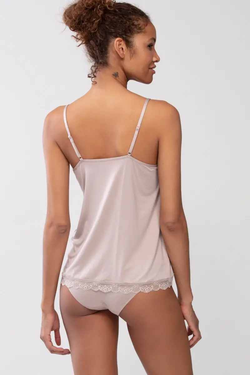 Merxx Spaghetti-Top Serie Luise Begrenztes Angebot