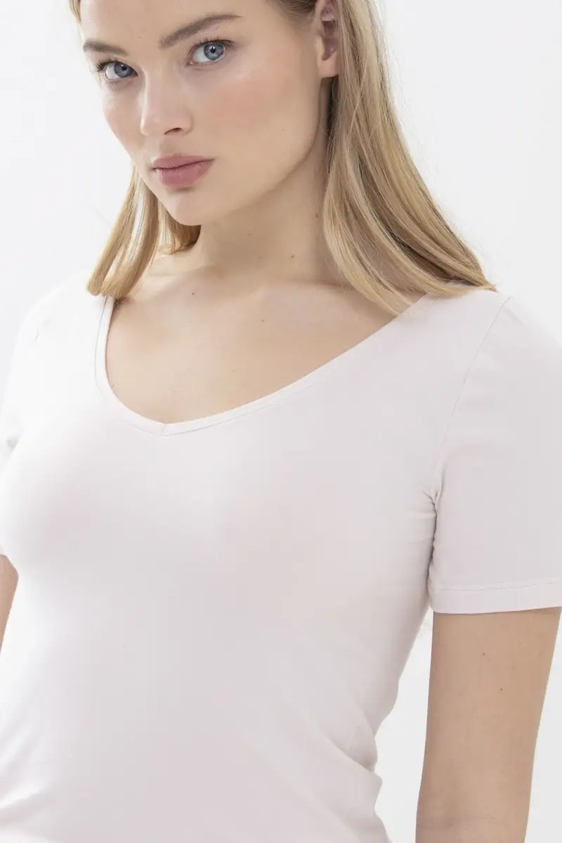 Merxx Shirt Serie Superfine Organic Preisnachlass