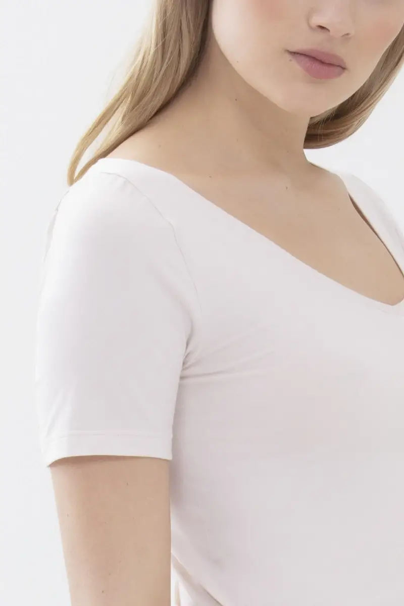 Merxx Shirt Serie Superfine Organic Preisnachlass
