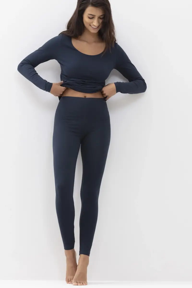 Merxx Leggings Serie Cotton Pure Valentinstagsangebot