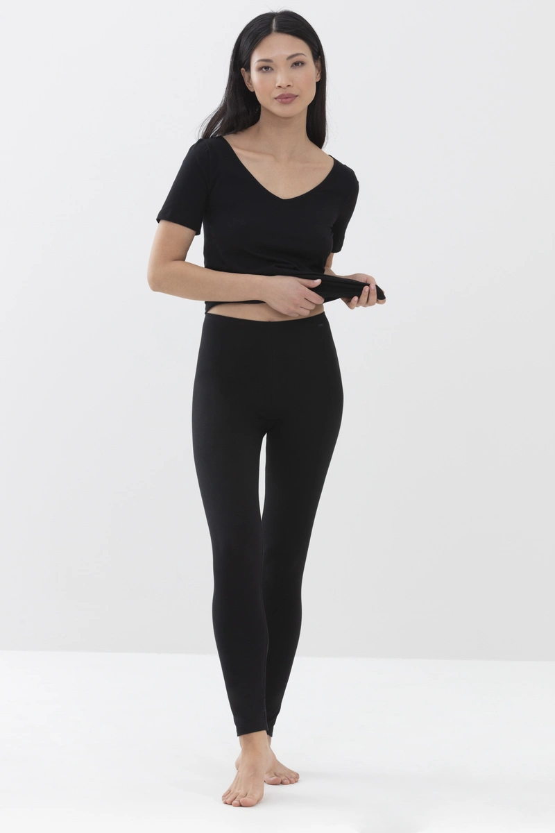 Merxx Leggings Serie Superfine Organic Heißer Verkauf