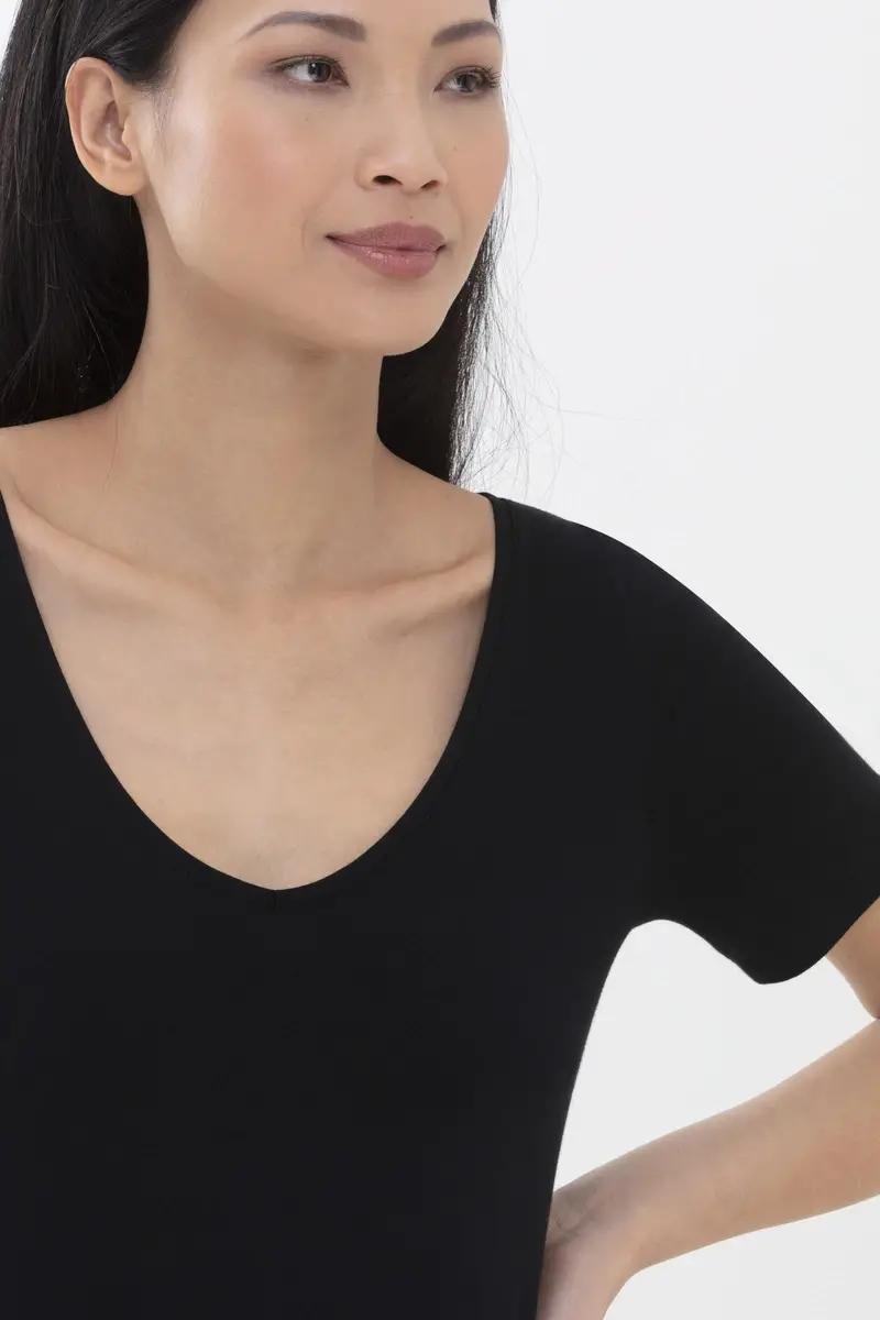 Merxx Shirt Serie Superfine Organic Neueste Mode
