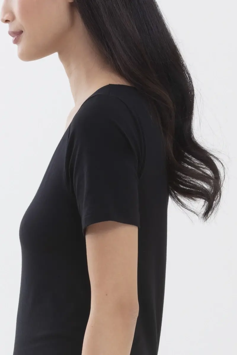 Merxx Shirt Serie Superfine Organic Neueste Mode