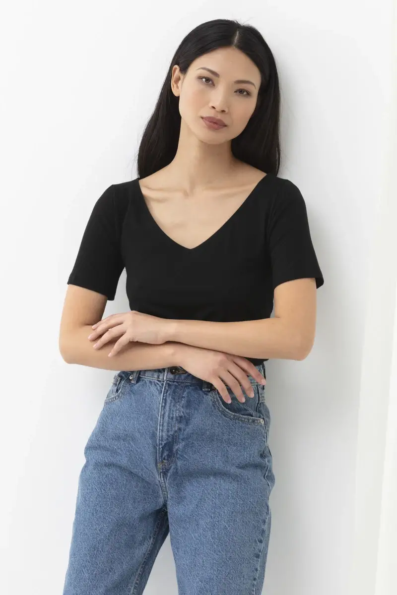 Merxx Shirt Serie Superfine Organic Neueste Mode