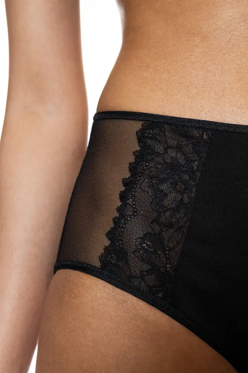 Merxx Taillen-Slip Serie Fabulous Neuheiten