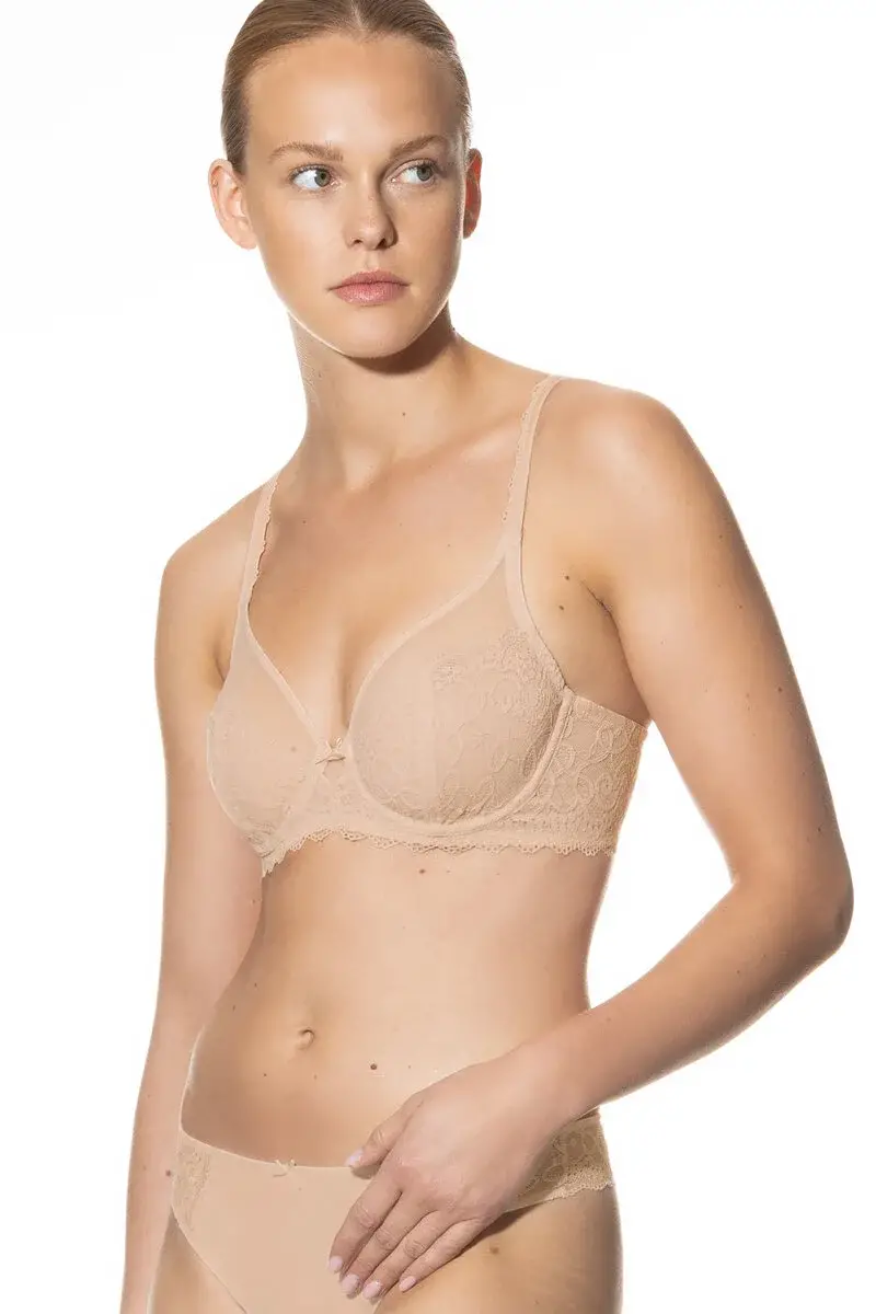 Merxx Bügel-BH Serie Amorous VIP-Rabatte