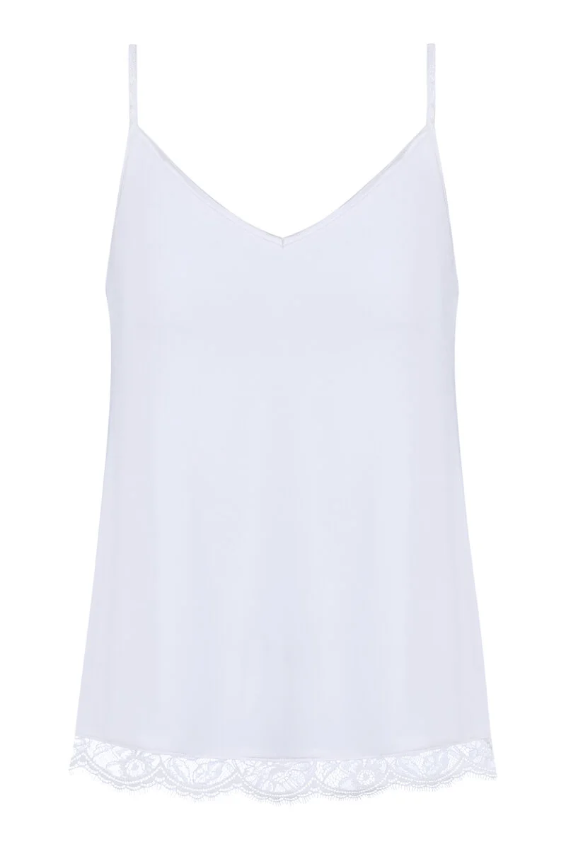 Merxx Camisole Serie Grace Kostenlose Rückgabe