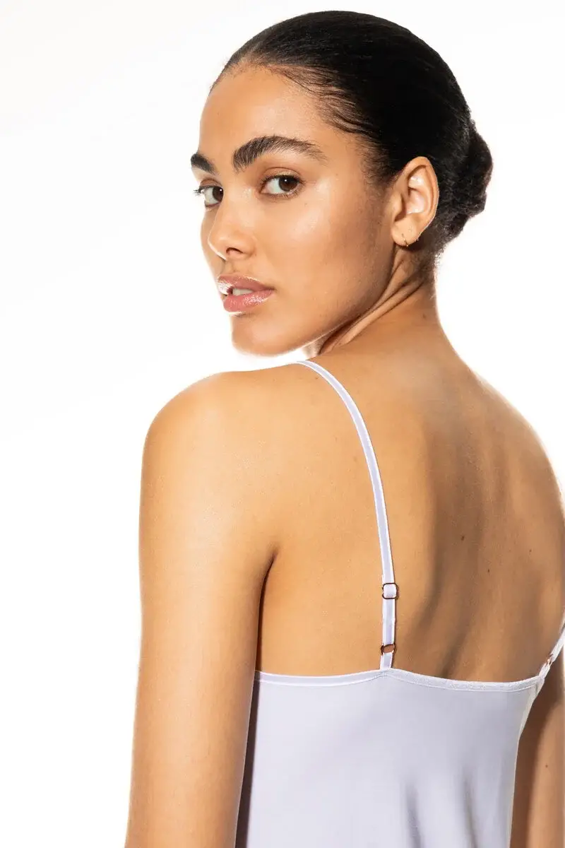 Merxx Camisole Serie Grace Begrenzte Freigabe