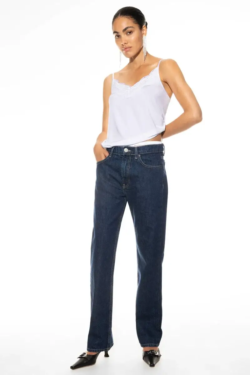 Merxx Camisole Serie Grace Begrenzte Freigabe
