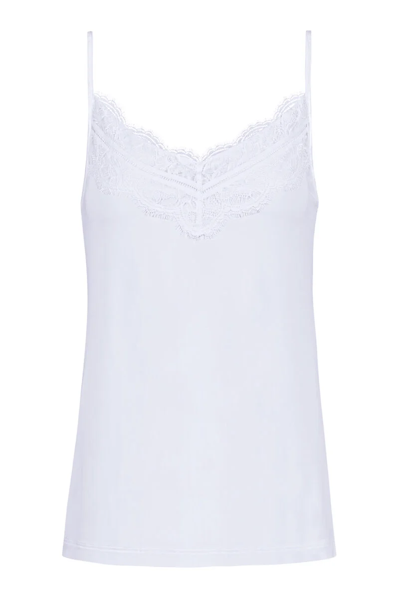Merxx Camisole Serie Grace Begrenzte Freigabe