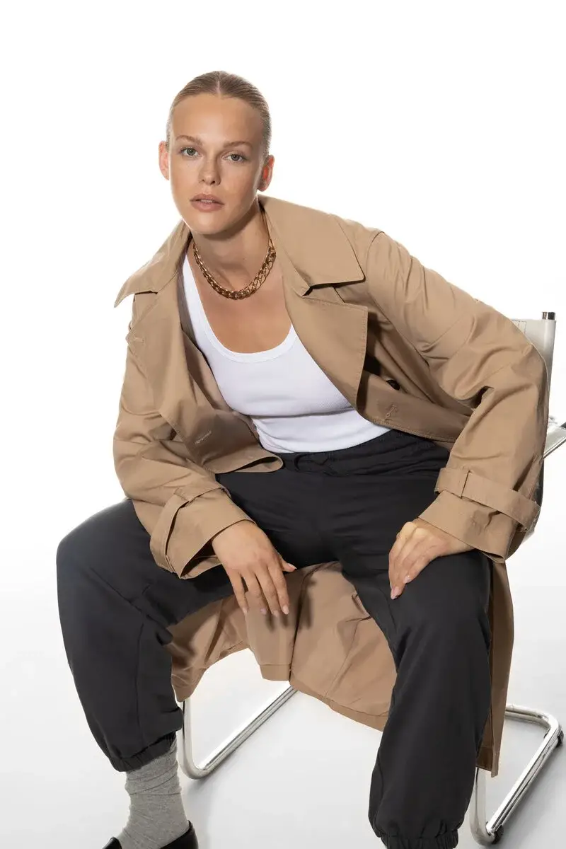 Merxx Top Serie Organic Power JETZT KAUFEN