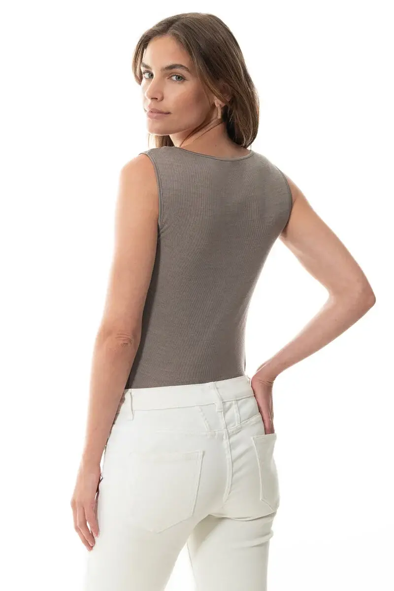 Merxx Top Serie Wool Love Letzter Tag