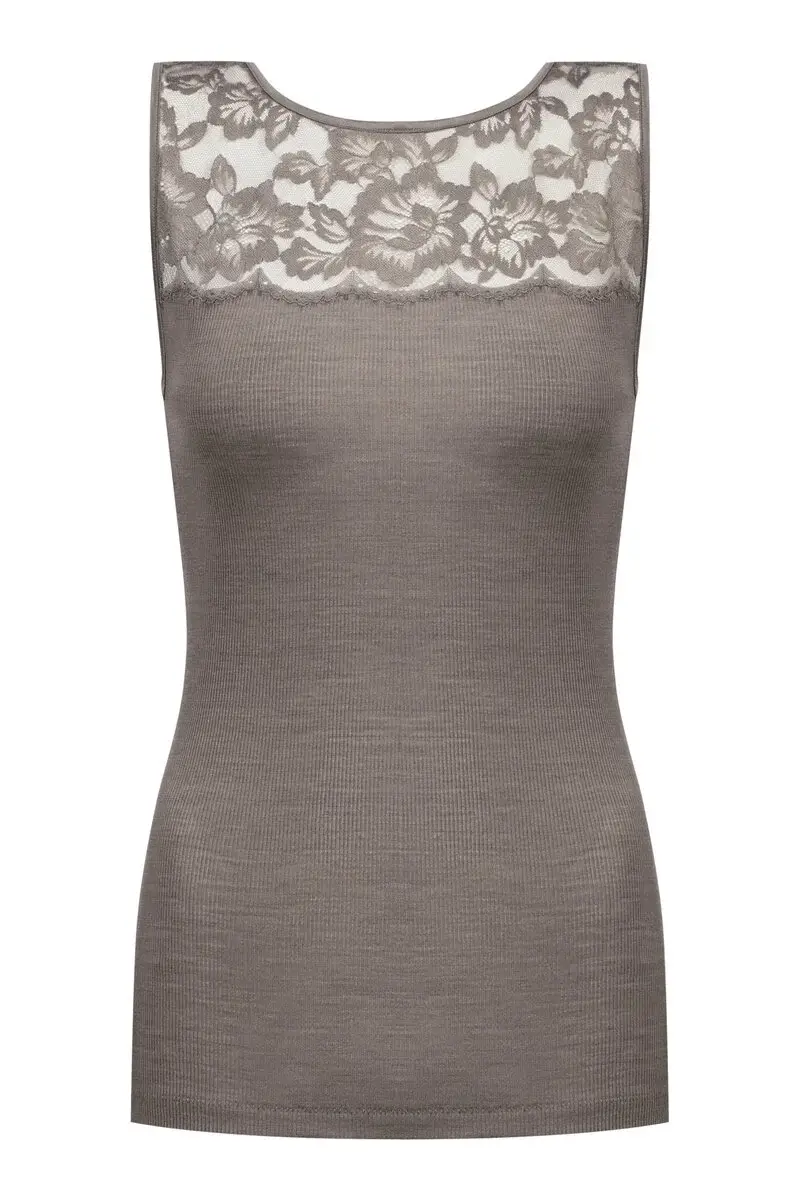 Merxx Top Serie Wool Love Letzter Tag