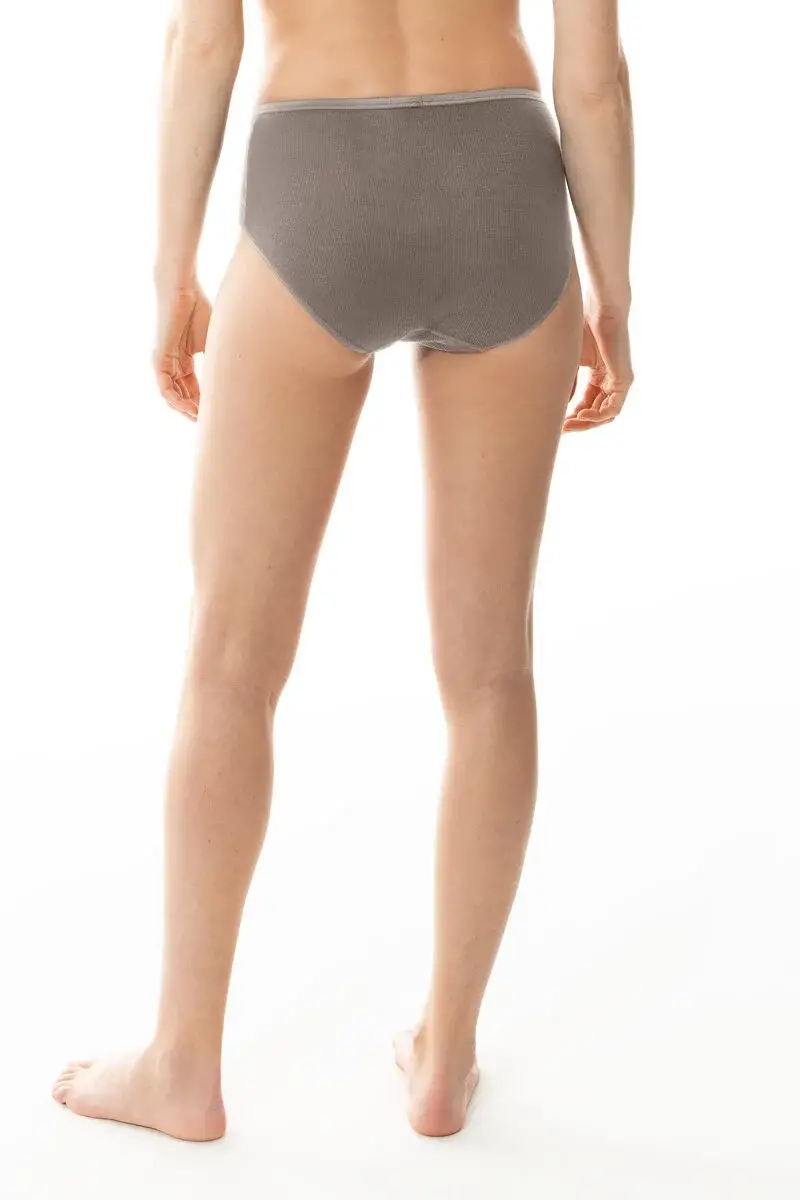 Merxx Taillen-Slip Serie Wool Love Zeitbegrenzte Promotion