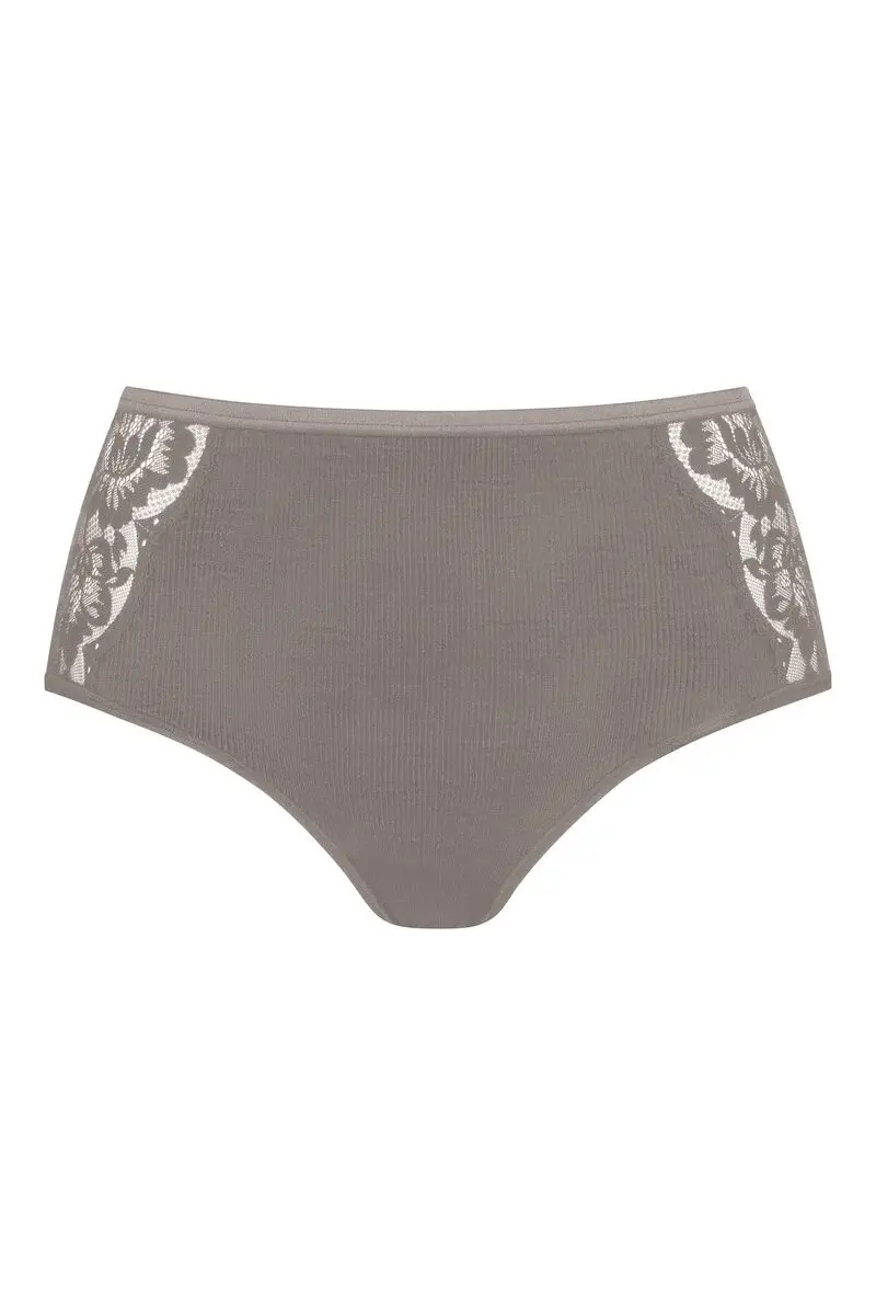 Merxx Taillen-Slip Serie Wool Love Zeitbegrenzte Promotion
