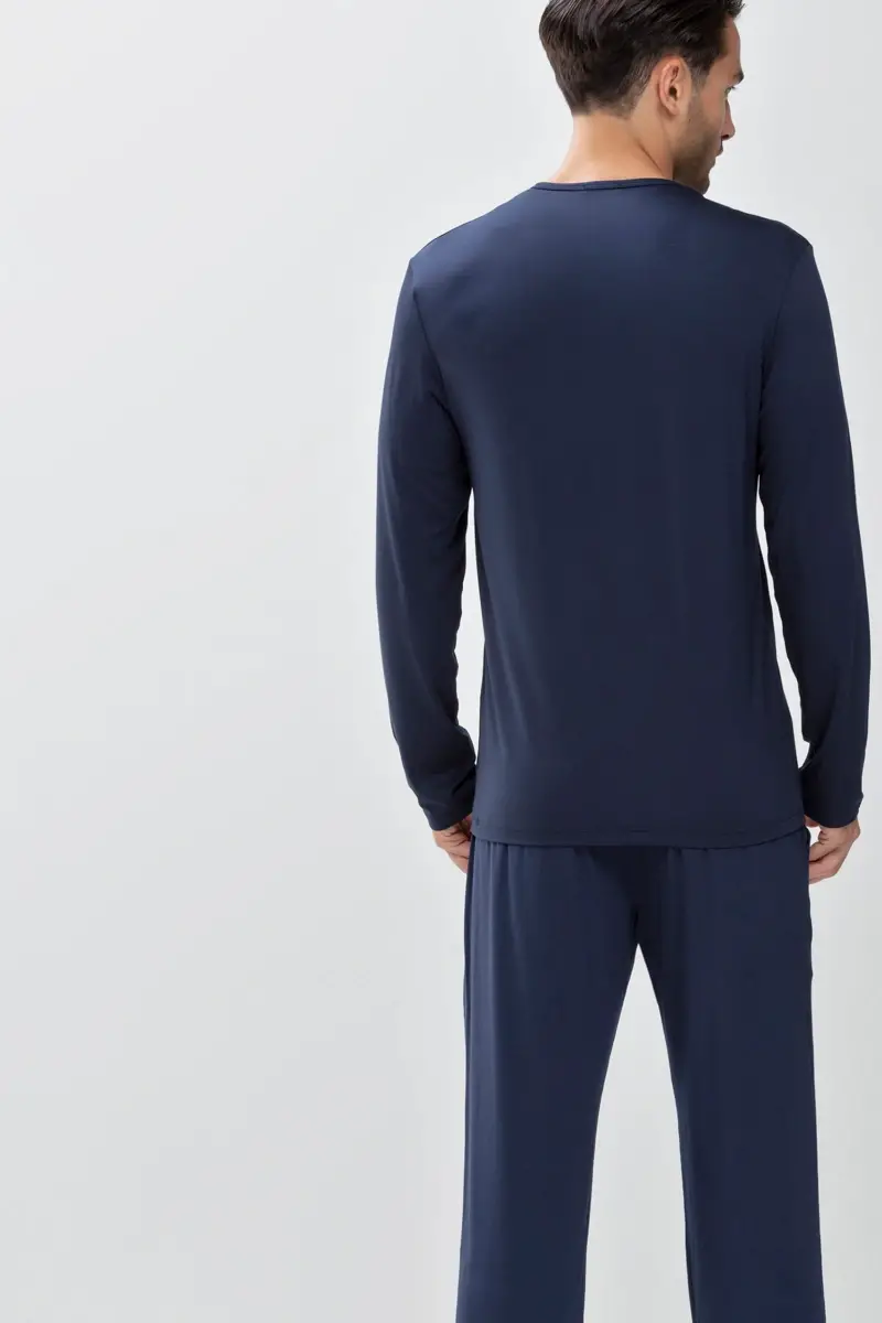 Merxx Shirt langarm Serie Jefferson Bis zu 50% Rabatt