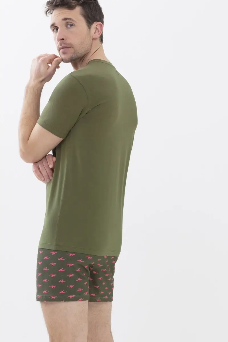 Merxx T-Shirt Serie Relax Bis zu 65% Rabatt