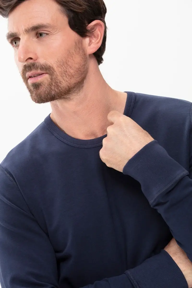 Merxx Sweatshirt Serie Enjoy Bis zu 55% Rabatt
