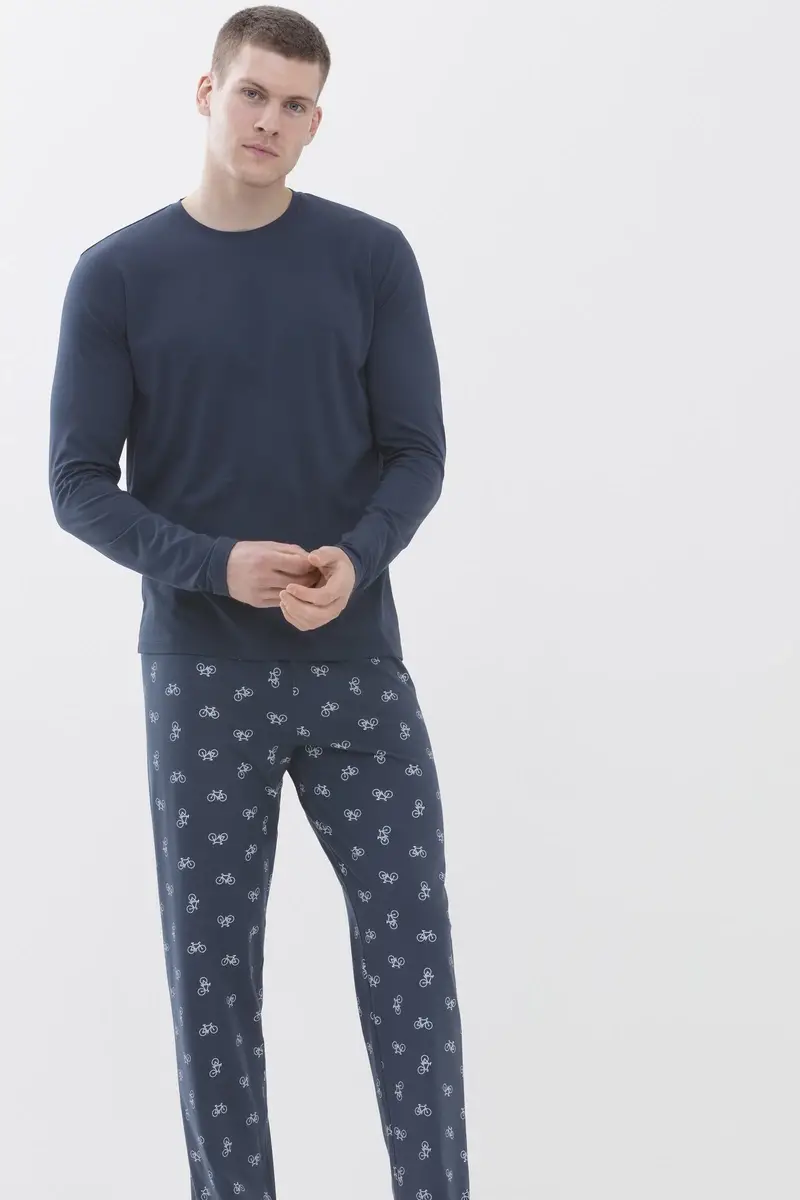 Merxx Longsleeve Serie Relax Clearance-Verkauf