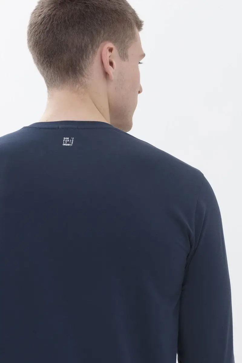 Merxx Longsleeve Serie Relax Clearance-Verkauf