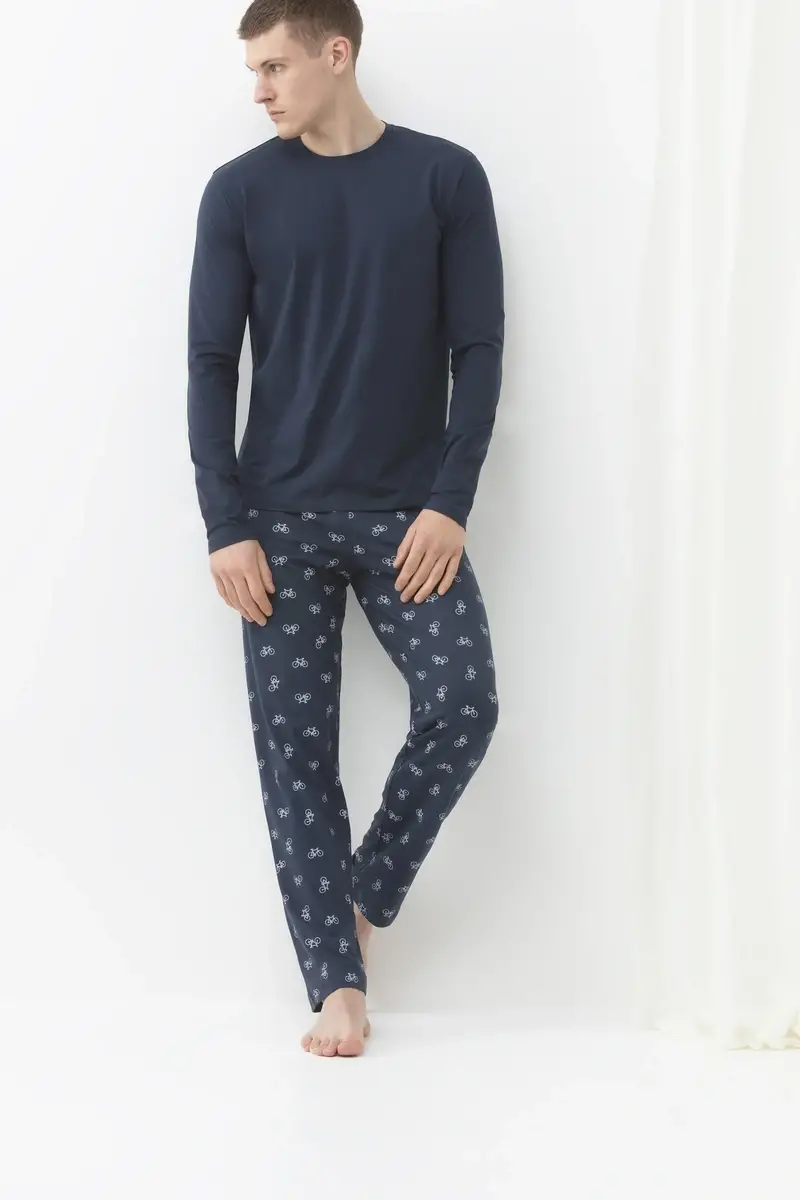 Merxx Longsleeve Serie Relax Clearance-Verkauf