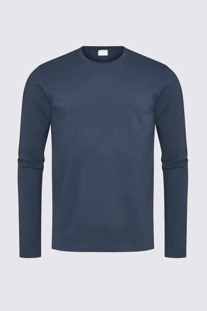 Merxx Longsleeve Serie Relax Clearance-Verkauf