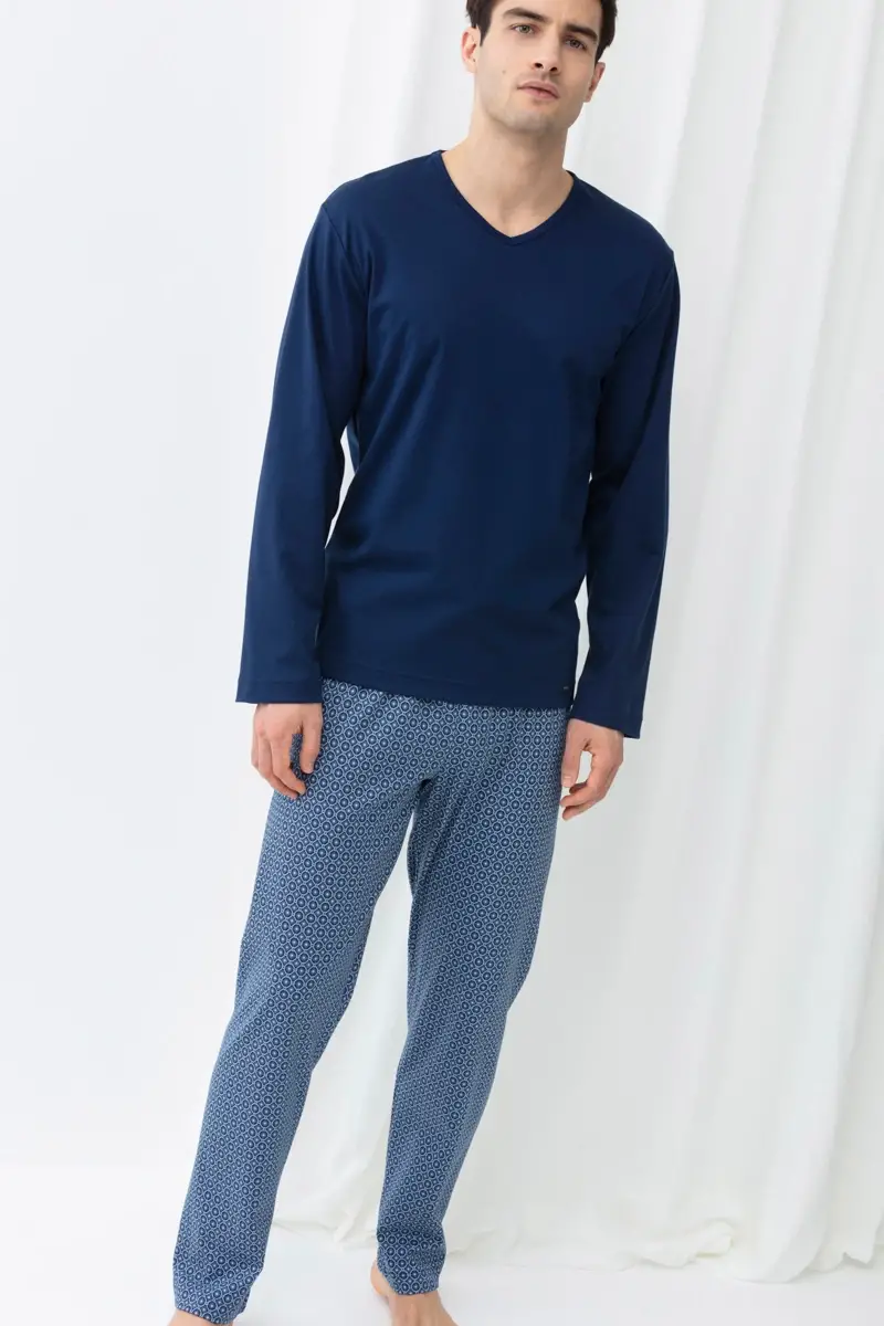 Merxx Hose lang Serie Vesanto Fabrikladen