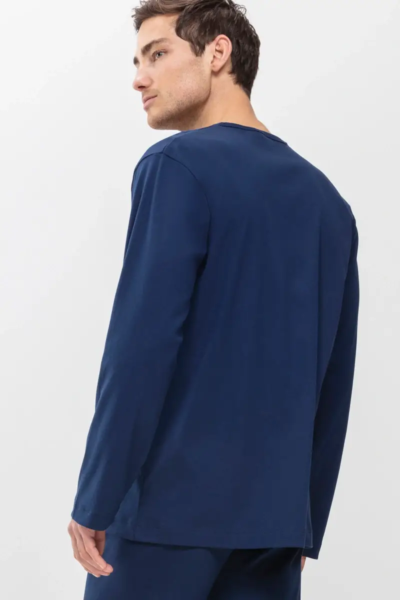 Merxx Shirt langarm Serie Melton Speichern exportieren