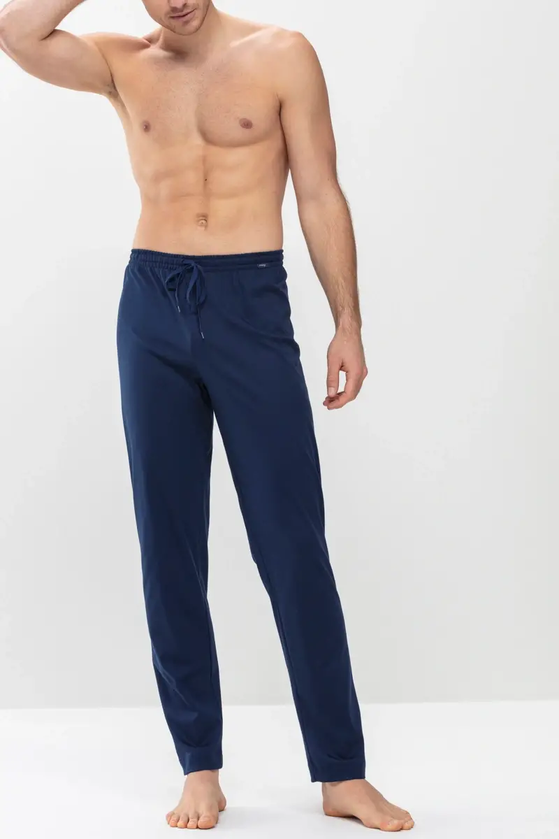 Merxx Hose lang Serie Melton Black Friday Preise