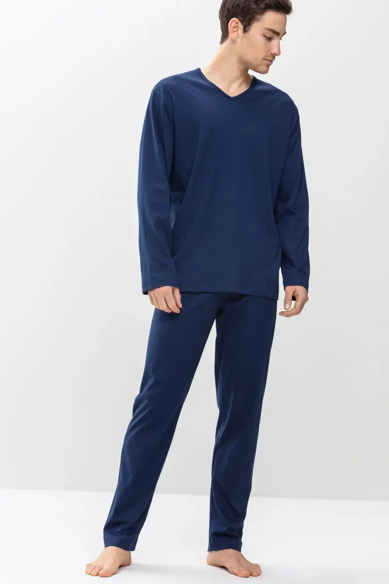 Merxx Hose lang Serie Melton Black Friday Preise