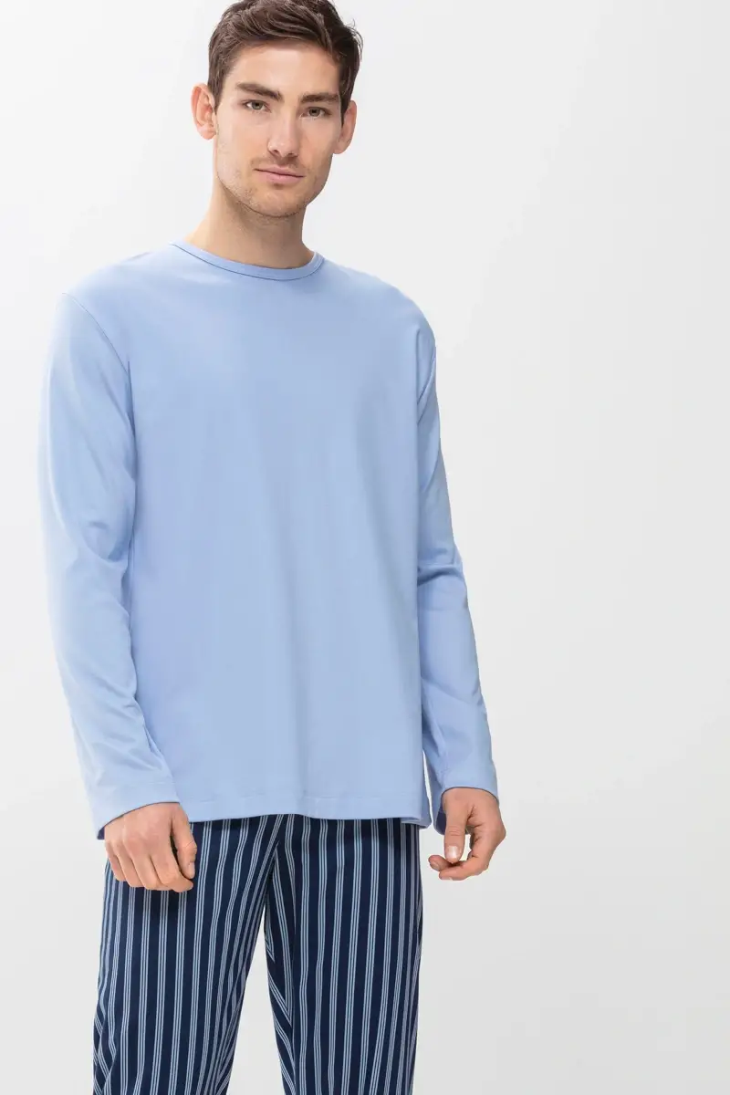 Merxx Shirt langarm Serie Springvale