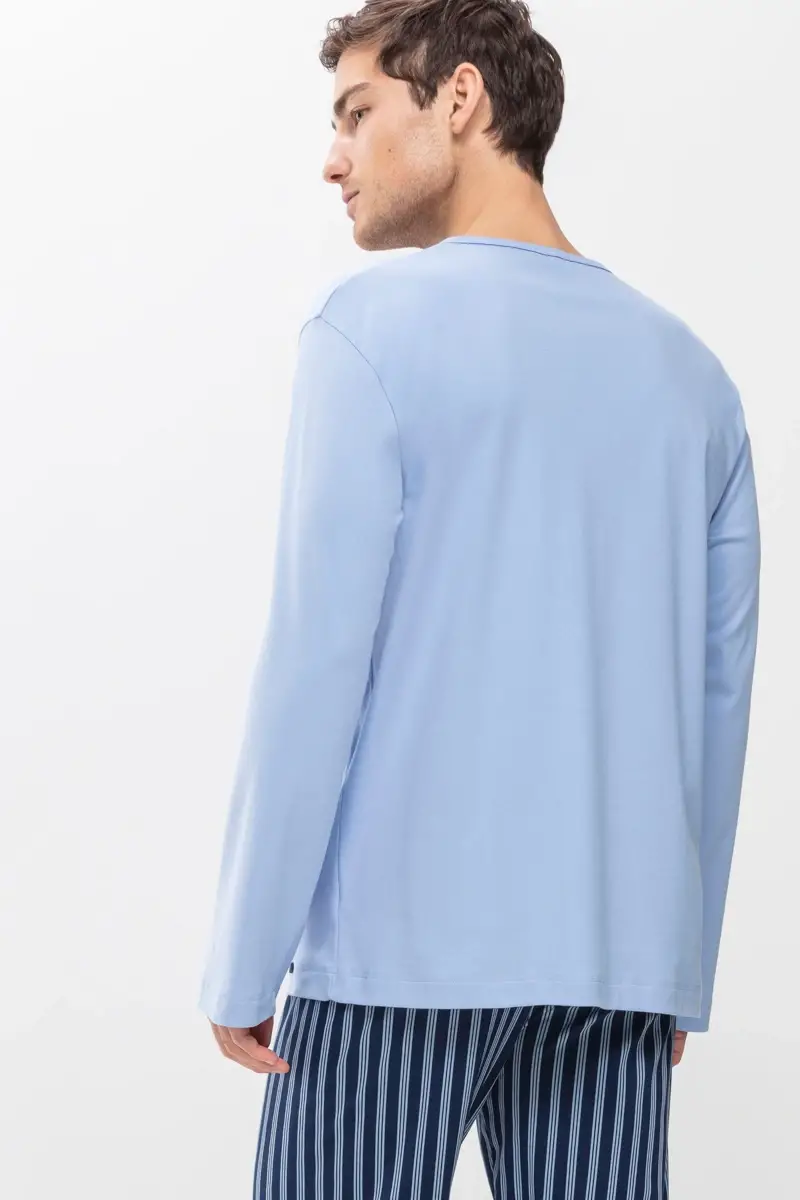 Merxx Shirt langarm Serie Springvale Schlussverkauf