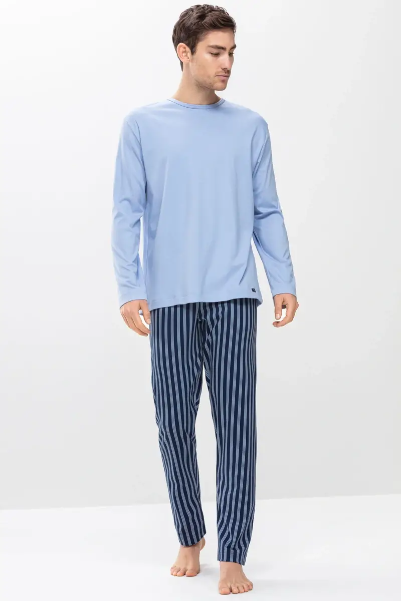 Merxx Shirt langarm Serie Springvale Schlussverkauf