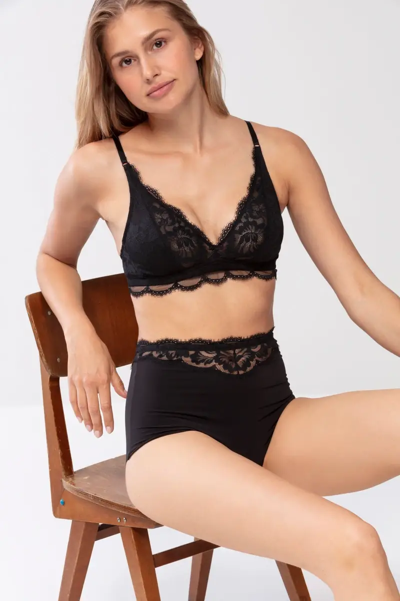 Merxx High-waist Pants Serie Amazing Meist gekauft